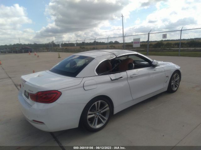 WBA4Z1C53JEC72096 BMW 4 Series 430i