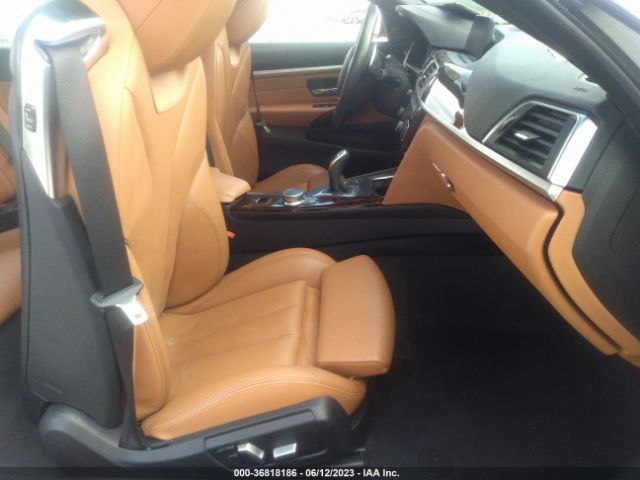 WBA4Z1C53JEC72096 BMW 4 Series 430i