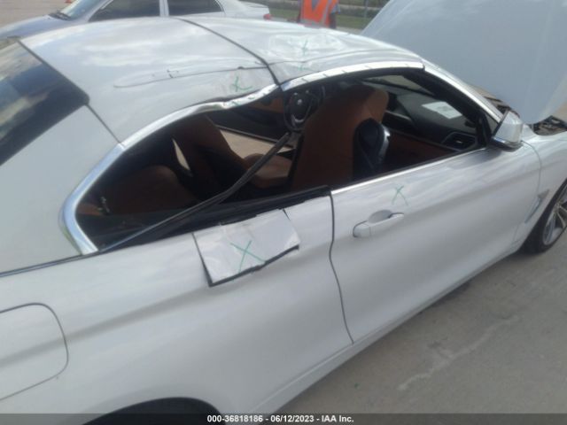 WBA4Z1C53JEC72096 BMW 4 Series 430i