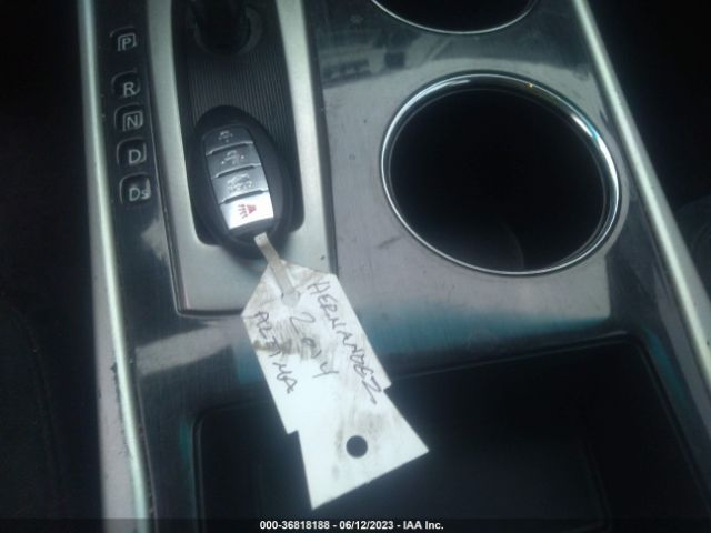1N4AL3AP2EN261770 Nissan Altima 2.5 S