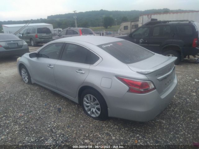 1N4AL3AP2EN261770 Nissan Altima 2.5 S