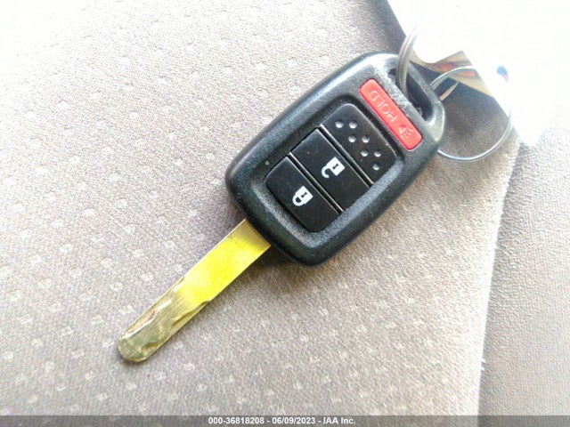 Honda CR-V EX 2014 5J6RM3H54EL032205 Image 11