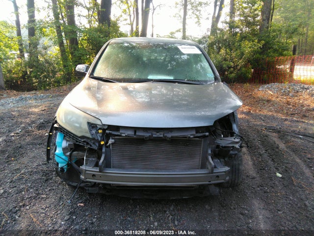 Honda CR-V EX 2014 5J6RM3H54EL032205 Image 12