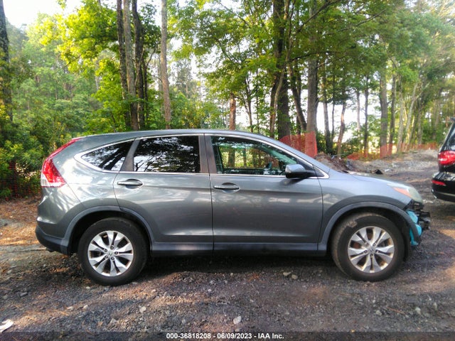 Honda CR-V EX 2014 5J6RM3H54EL032205 Image 13
