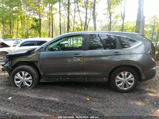 Honda CR-V EX 2014 5J6RM3H54EL032205 Image 14