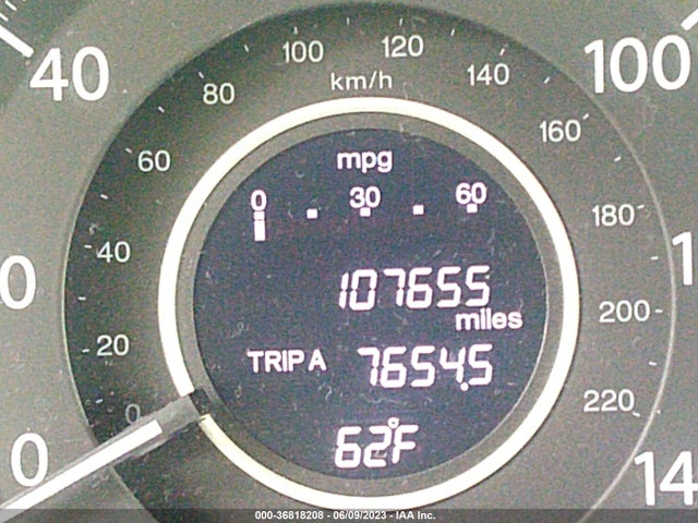 Honda CR-V EX 2014 5J6RM3H54EL032205 Image 15