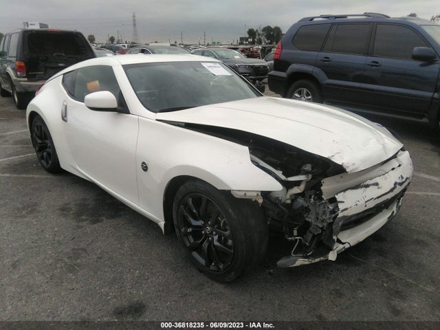 Nissan 370Z 2018 JN1AZ4EH2JM572264 Image 50