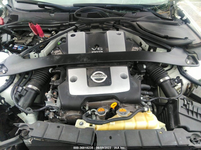 Nissan 370Z 2018 JN1AZ4EH2JM572264 Image 59