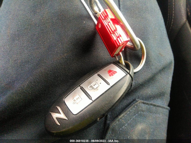 Nissan 370Z 2018 JN1AZ4EH2JM572264 Image 60