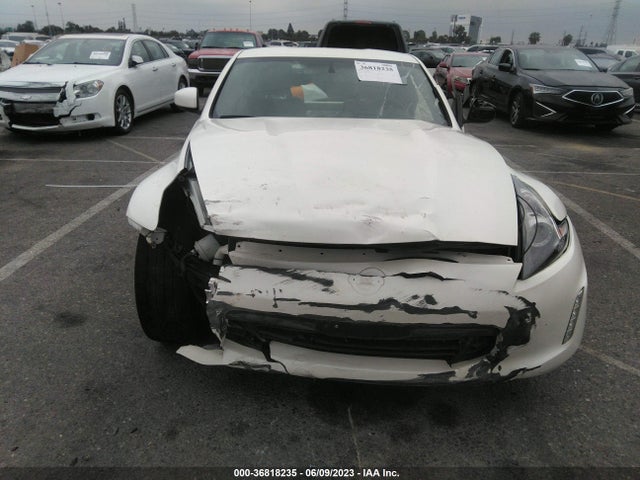 Nissan 370Z 2018 JN1AZ4EH2JM572264 Image 61