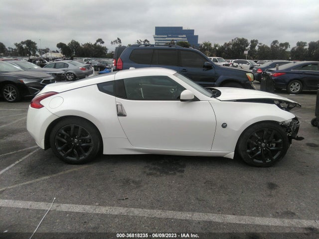 Nissan 370Z 2018 JN1AZ4EH2JM572264 Image 62