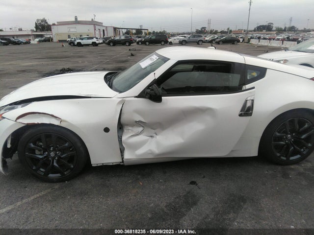 Nissan 370Z 2018 JN1AZ4EH2JM572264 Image 63