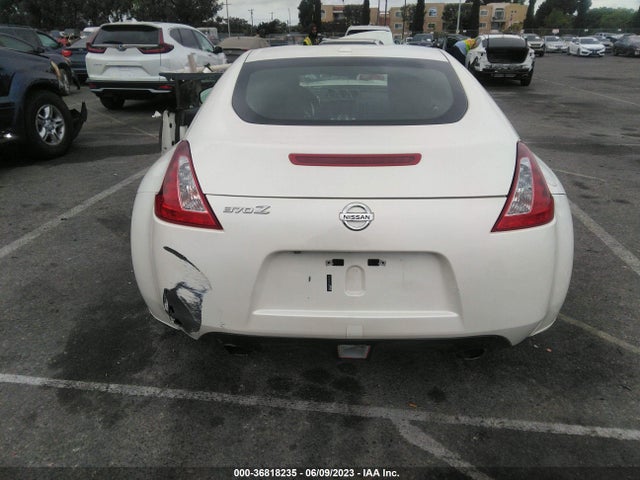 Nissan 370Z 2018 JN1AZ4EH2JM572264 Image 65