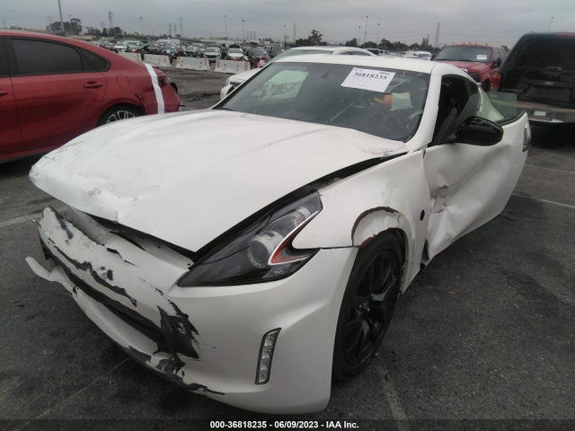 Nissan 370Z 2018 JN1AZ4EH2JM572264 Image 51