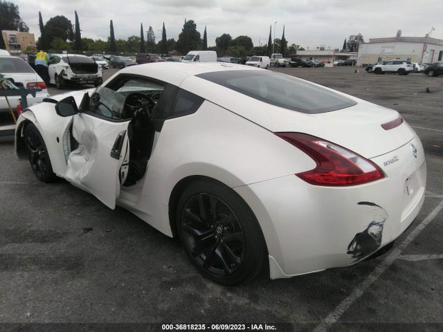 Nissan 370Z 2018 JN1AZ4EH2JM572264 Image 52