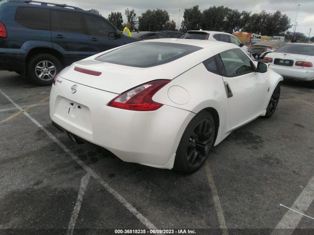 Nissan 370Z 2018 JN1AZ4EH2JM572264 Image 53