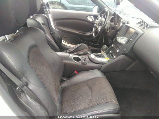 Nissan 370Z 2018 JN1AZ4EH2JM572264 Image 54