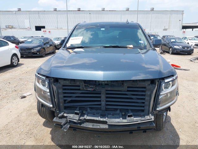 Chevrolet Tahoe Ls 2019 1GNSCAKC6KR177784 Image 13