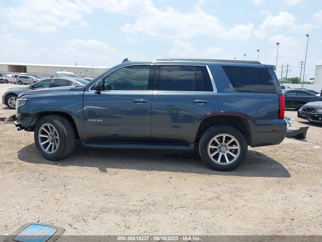 Chevrolet Tahoe Ls 2019 1GNSCAKC6KR177784 Image 15