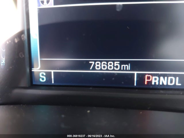 Chevrolet Tahoe Ls 2019 1GNSCAKC6KR177784 Image 16