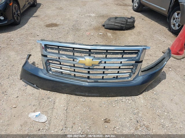 Chevrolet Tahoe Ls 2019 1GNSCAKC6KR177784 Image 12