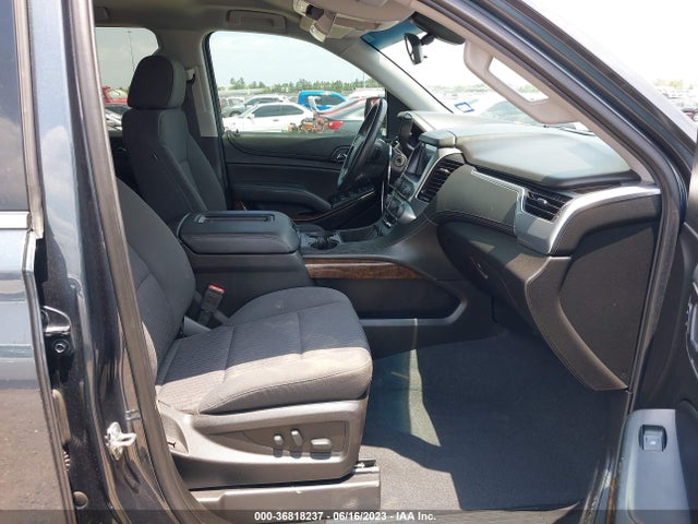 Chevrolet Tahoe Ls 2019 1GNSCAKC6KR177784 Image 5