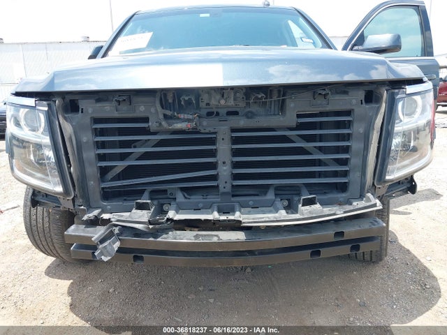 Chevrolet Tahoe Ls 2019 1GNSCAKC6KR177784 Image 6