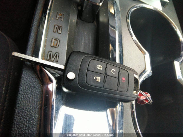 Aukcja sprzedaży 2015 Chevrolet Equinox Lt, vin: 2GNFLFEK1F6253141, numer aukcji: 36818263