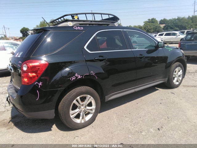 Aukcja sprzedaży 2015 Chevrolet Equinox Lt, vin: 2GNFLFEK1F6253141, numer aukcji: 36818263
