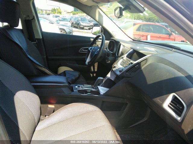 Aukcja sprzedaży 2015 Chevrolet Equinox Lt, vin: 2GNFLFEK1F6253141, numer aukcji: 36818263