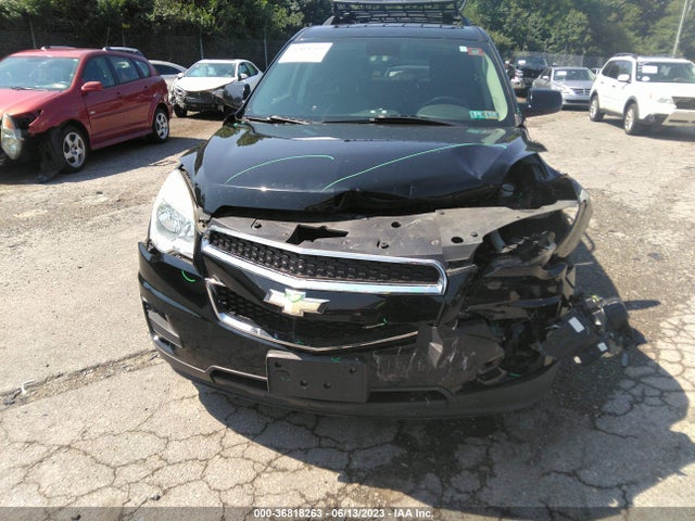 Aukcja sprzedaży 2015 Chevrolet Equinox Lt, vin: 2GNFLFEK1F6253141, numer aukcji: 36818263
