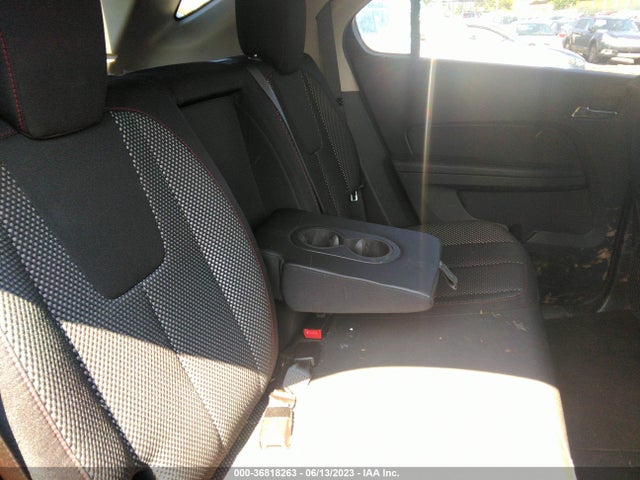 Aukcja sprzedaży 2015 Chevrolet Equinox Lt, vin: 2GNFLFEK1F6253141, numer aukcji: 36818263