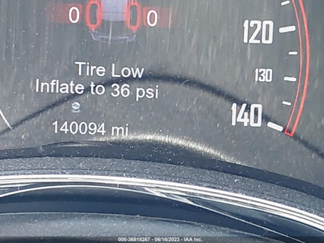 1C4SDJET8EC558982 Dodge Durango Citadel