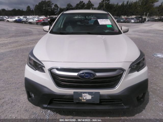4S4BTACC3L3151750 Subaru Outback Premium