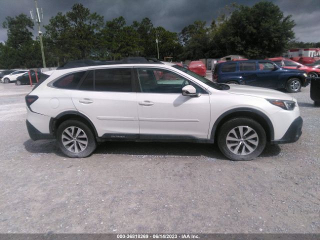 4S4BTACC3L3151750 Subaru Outback Premium