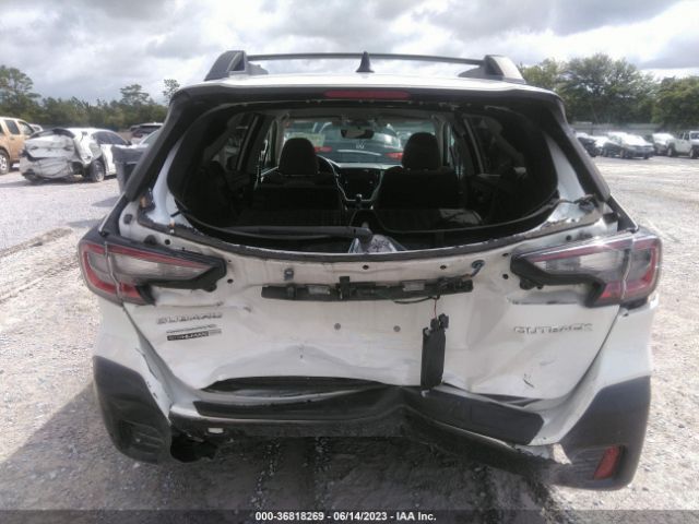 4S4BTACC3L3151750 Subaru Outback Premium