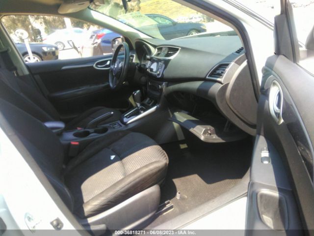 3N1AB7AP6GY316606 Nissan SENTRA SR