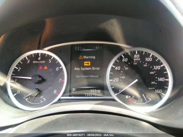 3N1AB7AP6GY316606 Nissan SENTRA SR