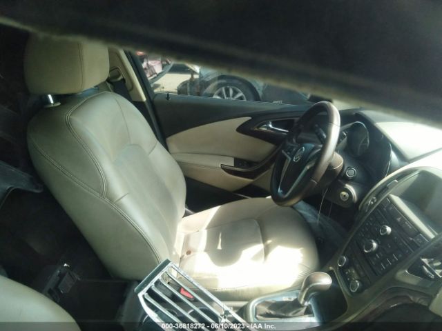 1G4PP5SK6G4106232 Buick Verano