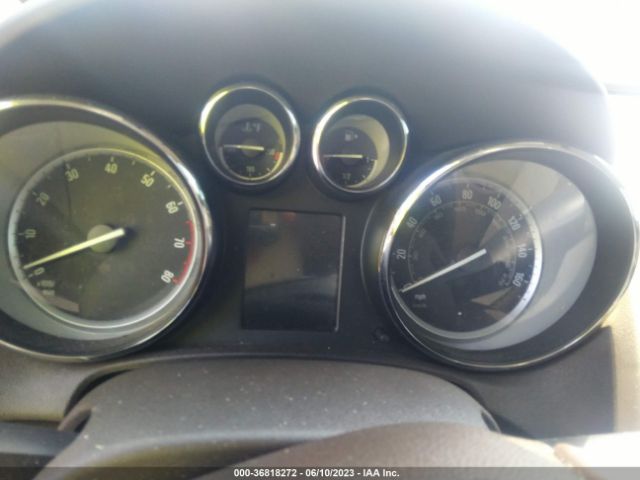 1G4PP5SK6G4106232 Buick Verano