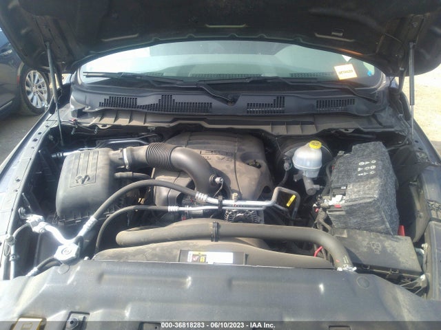 RAM 1500 Express 2016 3C6JR6AT8GG296016 Image 15