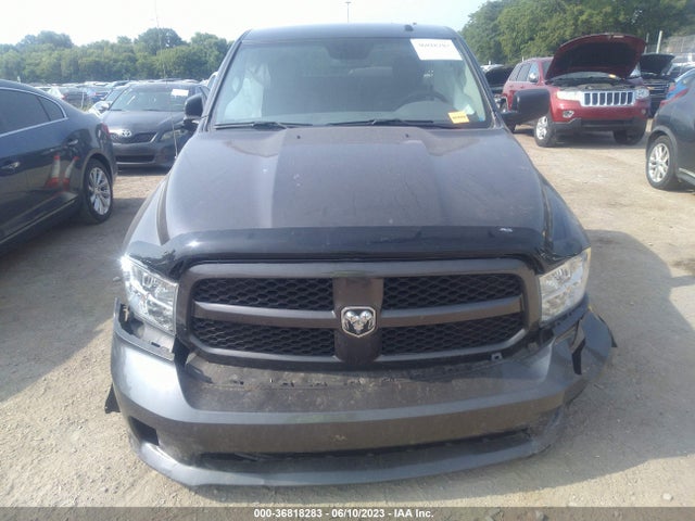 RAM 1500 Express 2016 3C6JR6AT8GG296016 Image 3