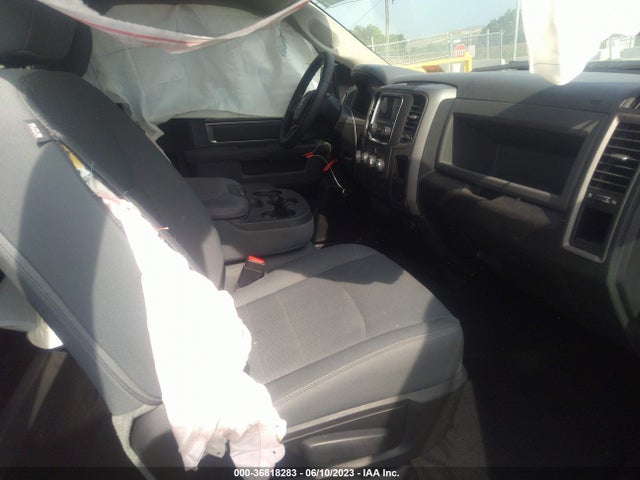 RAM 1500 Express 2016 3C6JR6AT8GG296016 Image 10
