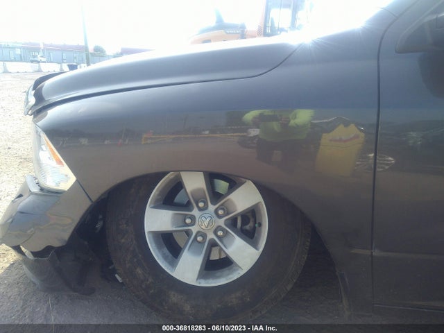 RAM 1500 Express 2016 3C6JR6AT8GG296016 Image 11