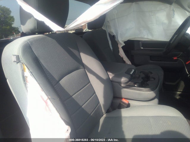 RAM 1500 Express 2016 3C6JR6AT8GG296016 Image 13