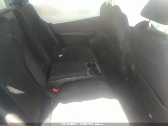 Toyota Prius Prime Plus/premium/advanced 2018 JTDKARFP1J3081637 Image 8