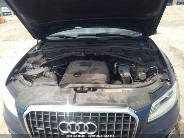 WA1L2AFP1GA034030 Audi Q5 Premium Plus