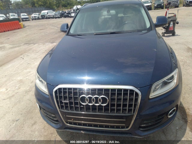 WA1L2AFP1GA034030 Audi Q5 Premium Plus