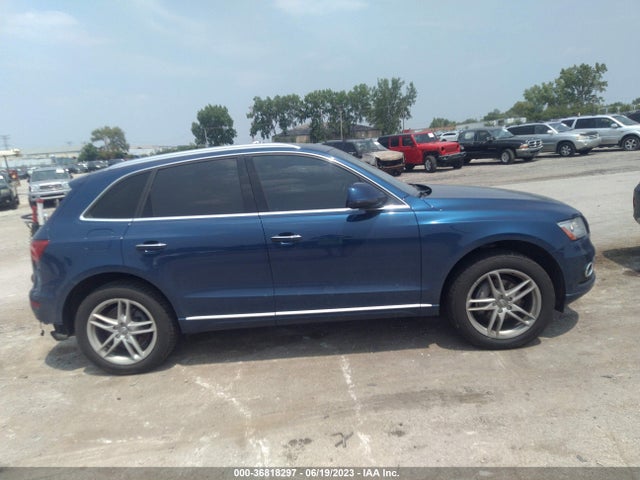 WA1L2AFP1GA034030 Audi Q5 Premium Plus