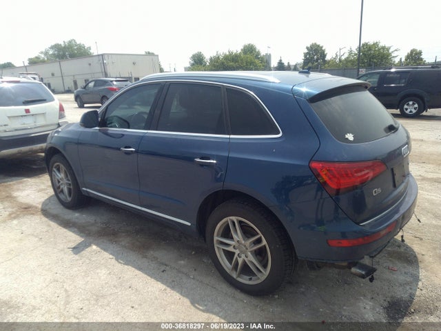 WA1L2AFP1GA034030 Audi Q5 Premium Plus